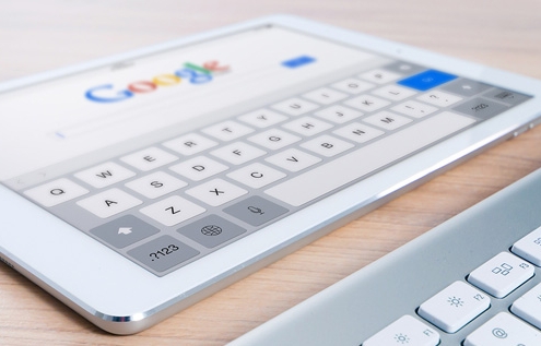 Mobile device searching on google for online presence build responsive mobile website and applications