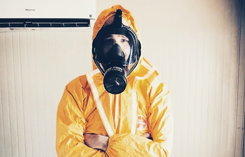 Why You Should Use an HSE App for Workplace Safety