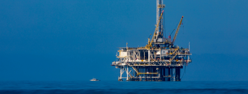 Predictive maintenance for oil and gas